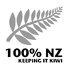 100% NZ